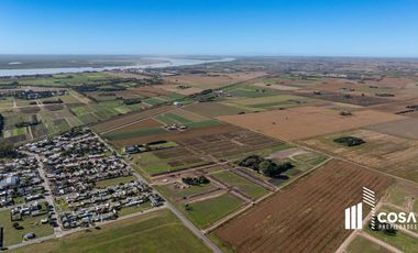 Venta terreno Gaia Barrio Sostenible General Lagos Rosario Santa Fe