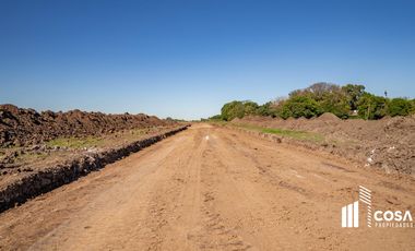 Venta terreno Gaia Barrio Sostenible General Lagos Rosario Santa Fe