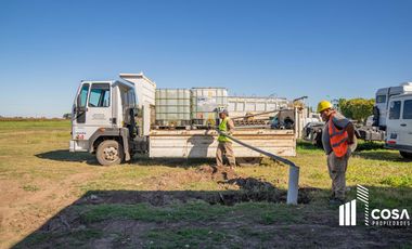 Venta terreno Gaia Barrio Sostenible General Lagos Rosario Santa Fe