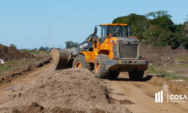 Venta terreno Gaia Barrio Sostenible General Lagos Rosario Santa Fe