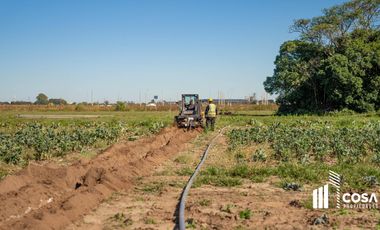 Venta terreno Gaia Barrio Sostenible General Lagos Rosario Santa Fe