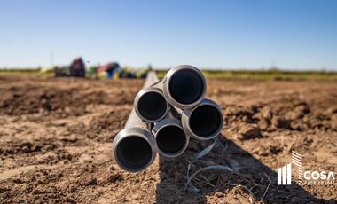 Venta terreno Gaia Barrio Sostenible General Lagos Rosario Santa Fe