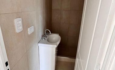 Departamento  tres ambientes - Villa Bosch