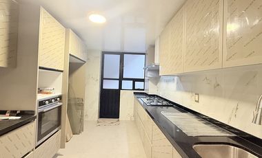 Departamento en Renta en Polanco cerca de Metro Polanco 2 Recámaras