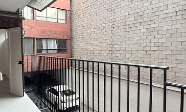 Departamento en Renta en Polanco cerca de Metro Polanco 2 Recámaras