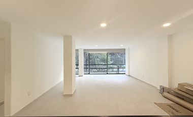 Departamento en Renta en Polanco cerca de Metro Polanco 2 Recámaras