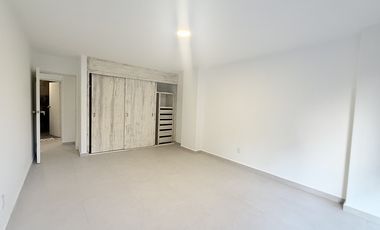 Departamento en Renta en Polanco cerca de Metro Polanco 2 Recámaras