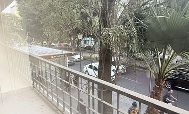 Departamento en Renta en Polanco cerca de Metro Polanco 2 Recámaras