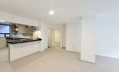 Departamento en Renta en Polanco cerca de Metro Polanco 2 Recámaras