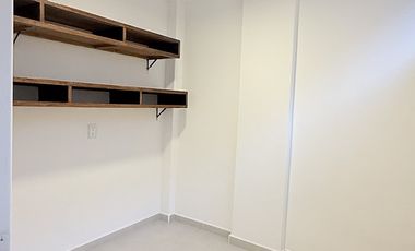 Departamento en Renta en Polanco cerca de Metro Polanco 2 Recámaras