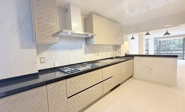 Departamento en Renta en Polanco cerca de Metro Polanco 2 Recámaras