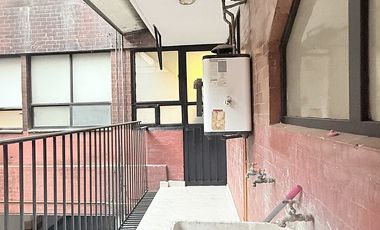 Departamento en Renta en Polanco cerca de Metro Polanco 2 Recámaras