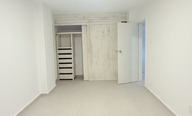 Departamento en Renta en Polanco cerca de Metro Polanco 2 Recámaras