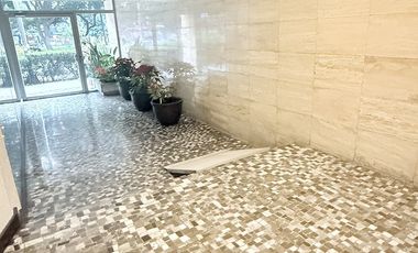 Departamento en Renta en Polanco cerca de Metro Polanco 2 Recámaras