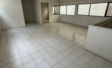 En Renta | Bodega Industrial | Naucalpan, Estado de México | 1,210 m2