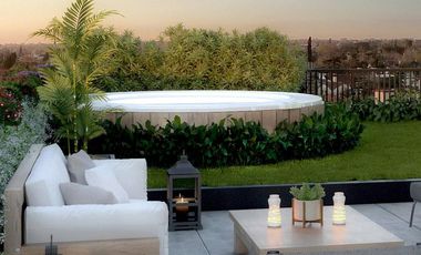 Departamentos en venta de 2, 3 y 4 ambientes, Ituzaingó