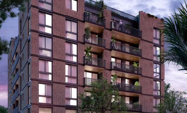 Departamentos en venta de 2, 3 y 4 ambientes, Ituzaingó