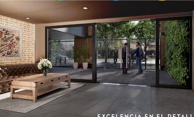 Departamentos en venta de 2, 3 y 4 ambientes, Ituzaingó