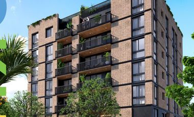 Departamentos en venta de 2, 3 y 4 ambientes, Ituzaingó