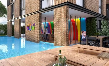 Departamentos en venta de 2, 3 y 4 ambientes, Ituzaingó