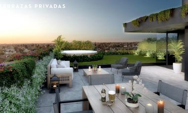 Departamentos en venta de 2, 3 y 4 ambientes, Ituzaingó