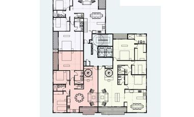 Departamentos en venta de 2, 3 y 4 ambientes, Ituzaingó