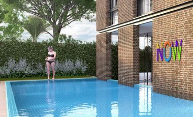 Departamentos en venta de 2, 3 y 4 ambientes, Ituzaingó