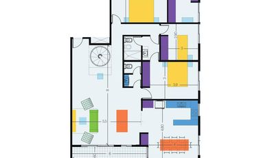 Departamentos en venta de 2, 3 y 4 ambientes, Ituzaingó