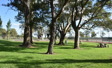 LOTE/TERRENO EN VENTA BARRIO SAN LUCAS