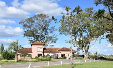 LOTE/TERRENO EN VENTA BARRIO SAN LUCAS