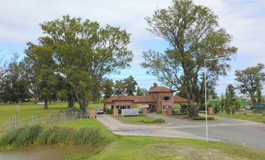 LOTE/TERRENO EN VENTA BARRIO SAN LUCAS