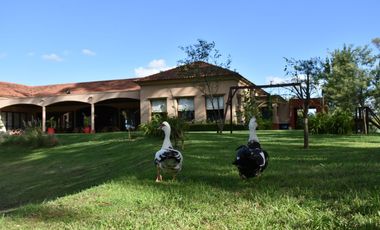 LOTE/TERRENO EN VENTA BARRIO SAN LUCAS