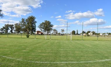 LOTE/TERRENO EN VENTA BARRIO SAN LUCAS