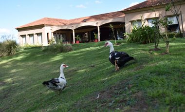 LOTE/TERRENO EN VENTA BARRIO SAN LUCAS