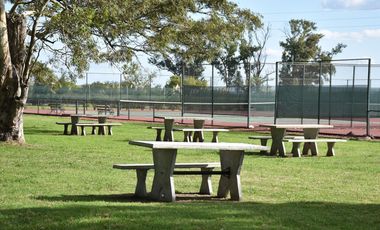 LOTE/TERRENO EN VENTA BARRIO SAN LUCAS