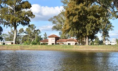 LOTE/TERRENO EN VENTA BARRIO SAN LUCAS