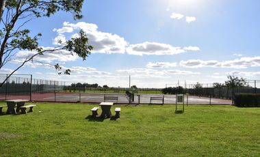 LOTE/TERRENO EN VENTA BARRIO SAN LUCAS