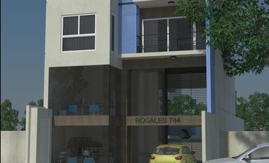 Departamento - Remedios De Escalada