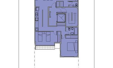 Departamento - Remedios De Escalada