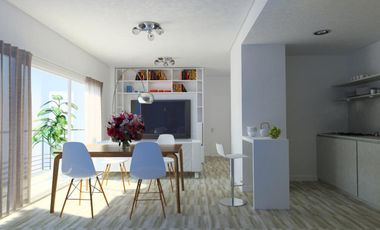 Departamento - Remedios De Escalada