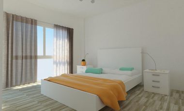 Departamento - Remedios De Escalada