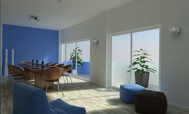 Departamento - Remedios De Escalada