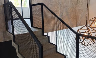 Townhouse en Renta Amueblado Sodzil, Mérida Yucatán