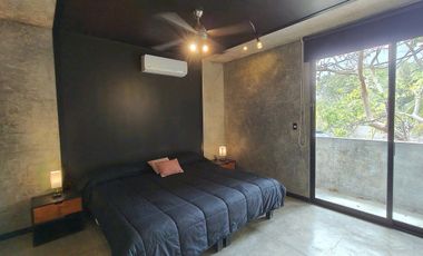 Townhouse en Renta Amueblado Sodzil, Mérida Yucatán