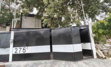 Townhouse en Renta Amueblado Sodzil, Mérida Yucatán