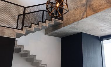 TownHouse en Renta Amueblado Sodzil, Mérida Yucatán