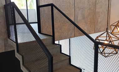 Townhouse en Renta Amueblado Sodzil, Mérida Yucatán