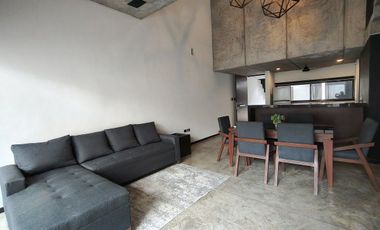 Townhouse en Renta Amueblado Sodzil, Mérida Yucatán
