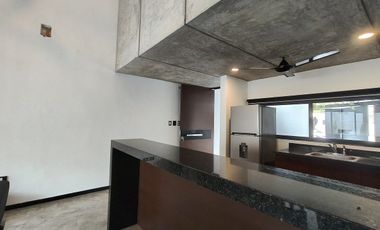 Townhouse en Renta Amueblado Sodzil, Mérida Yucatán