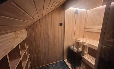 Alquiler departamento monoambiente con balcón a estrenar en Palermo Hollywood